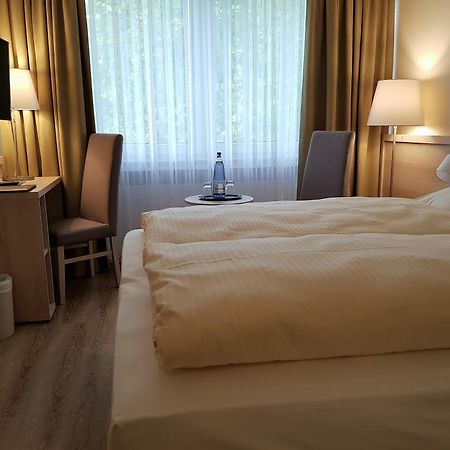 Parkhotel Bad Harzburg Εξωτερικό φωτογραφία