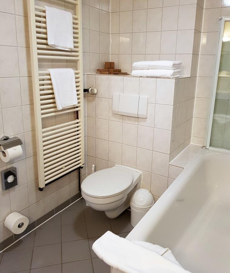 Parkhotel Bad Harzburg Εξωτερικό φωτογραφία