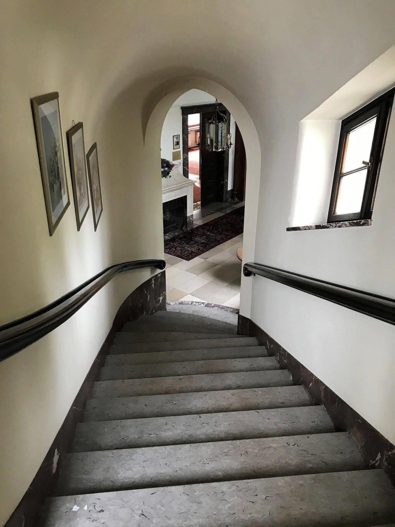 Parkhotel Bad Harzburg Εξωτερικό φωτογραφία